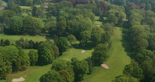 Royal Latem Golf Club uses Reporter for water monitoring