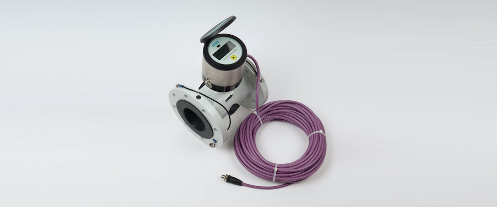 flow sensor