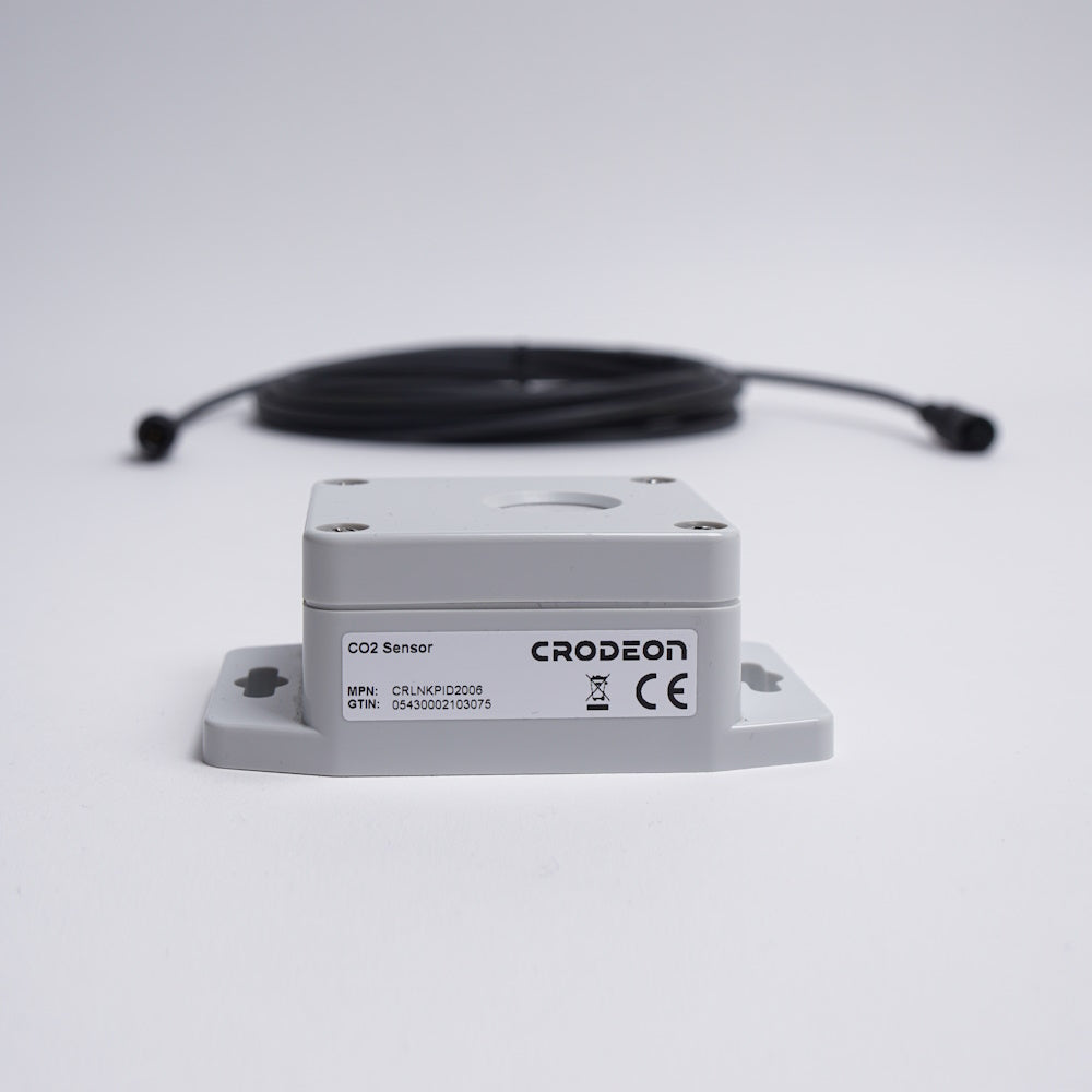 CO2 sensor