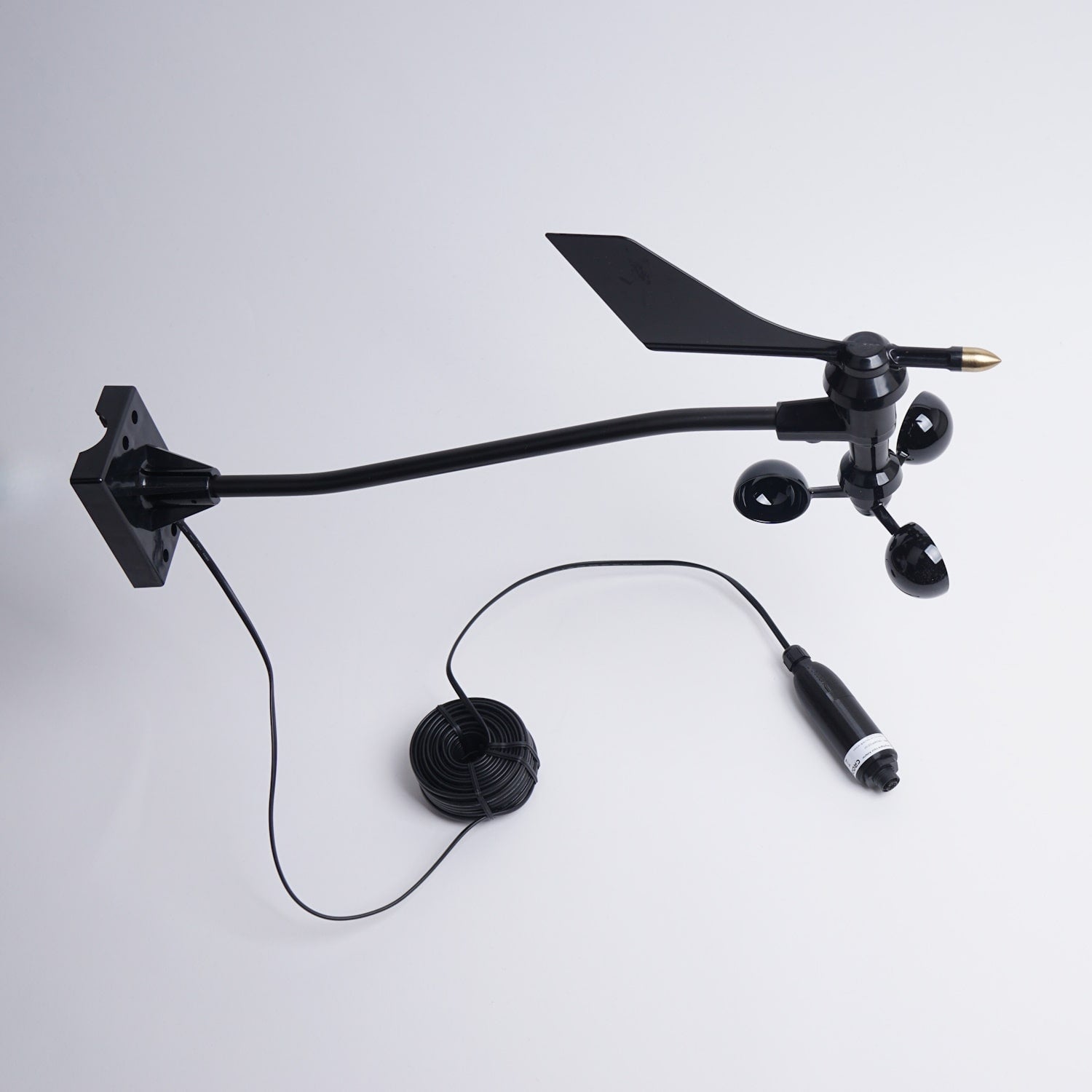 Anemometer 7911