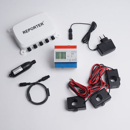 Energy Consumption Monitoring kit