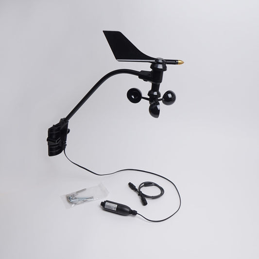 davis 6410 anemometer